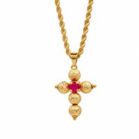 Pendente Gilma Gioielleria  Donna in Oro PEOR-415-286 - PEOR-415-286